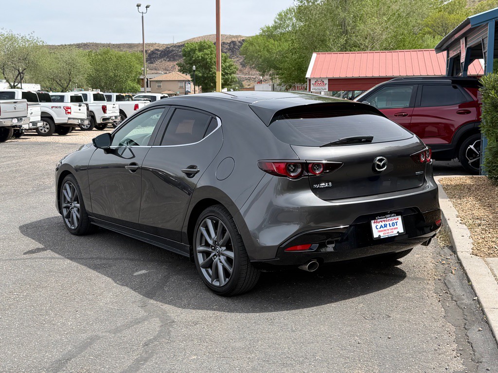 2019 Mazda Mazda3 Image 7