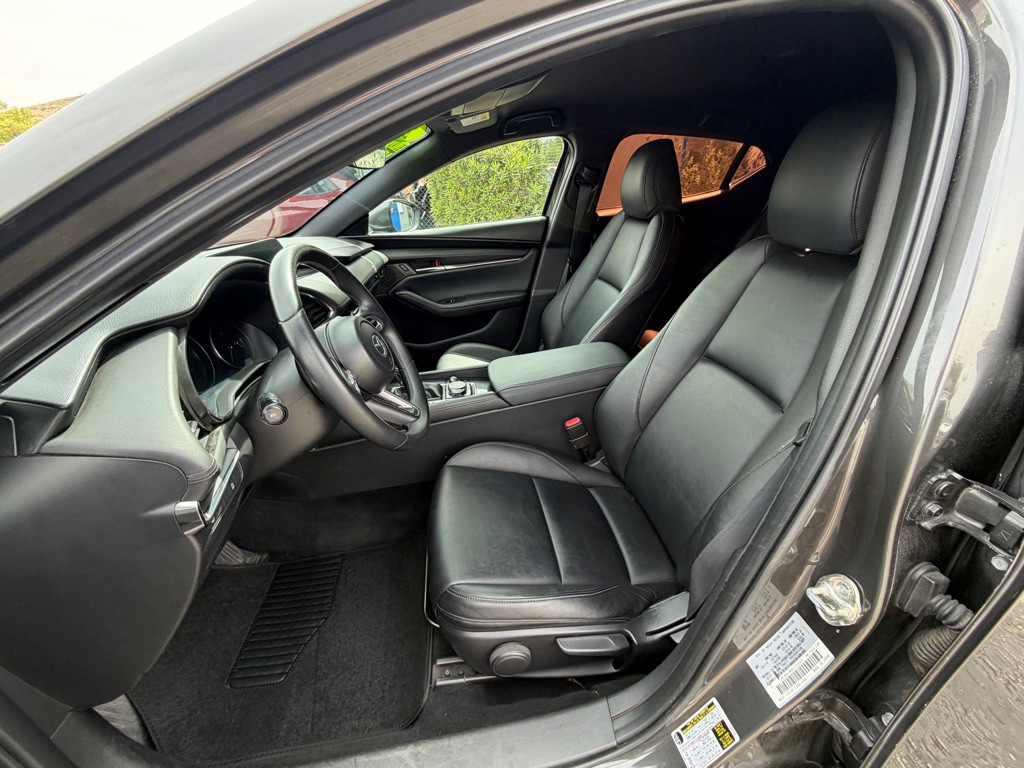 2019 Mazda Mazda3 Image 9