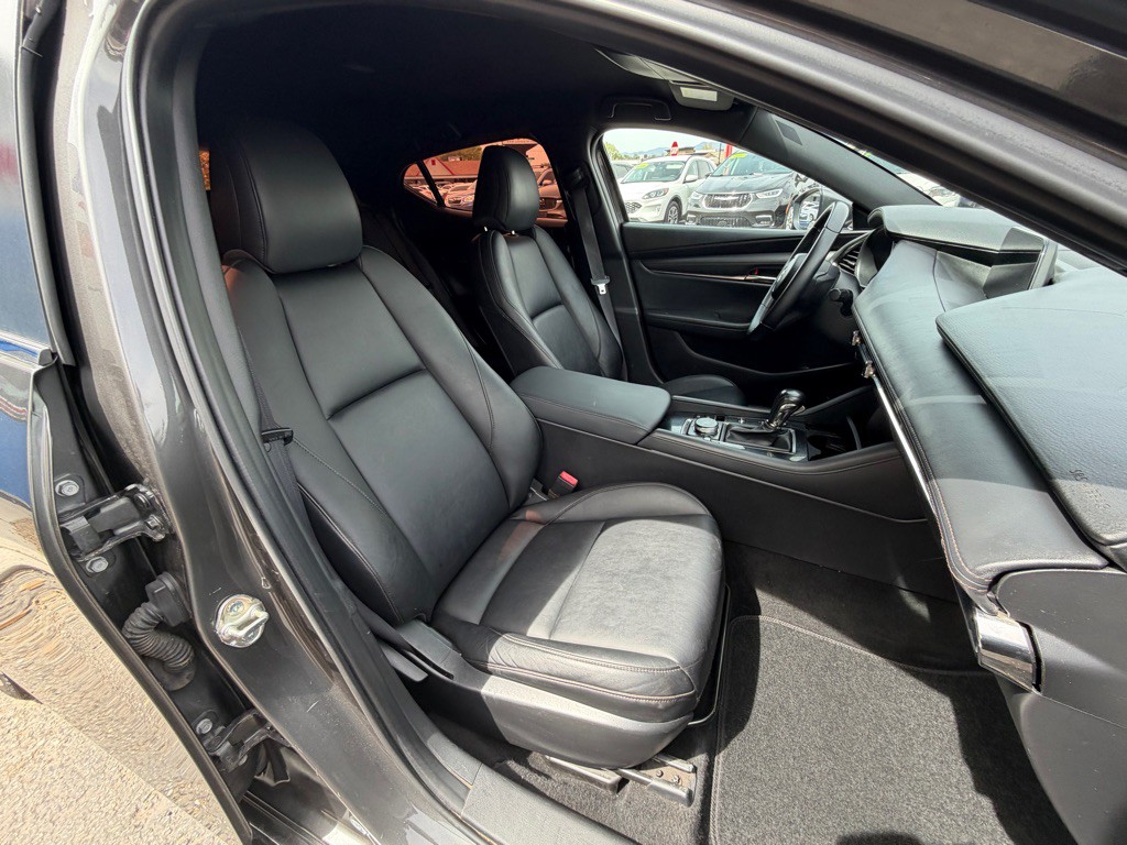 2019 Mazda Mazda3 Image 10