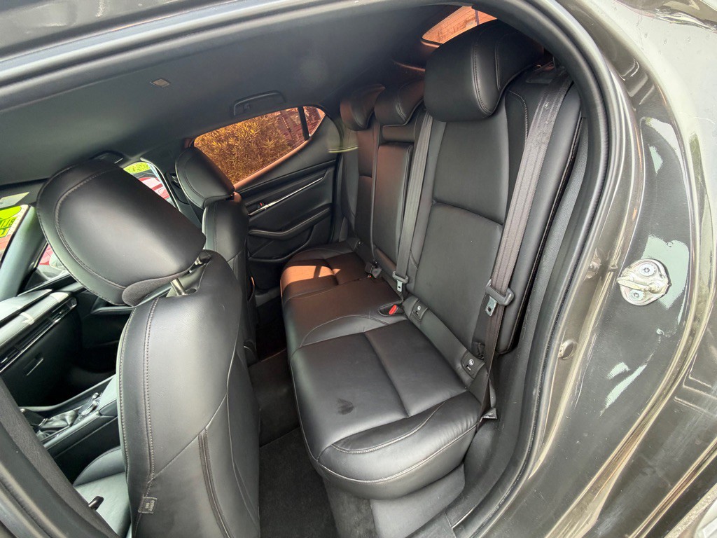 2019 Mazda Mazda3 Image 11