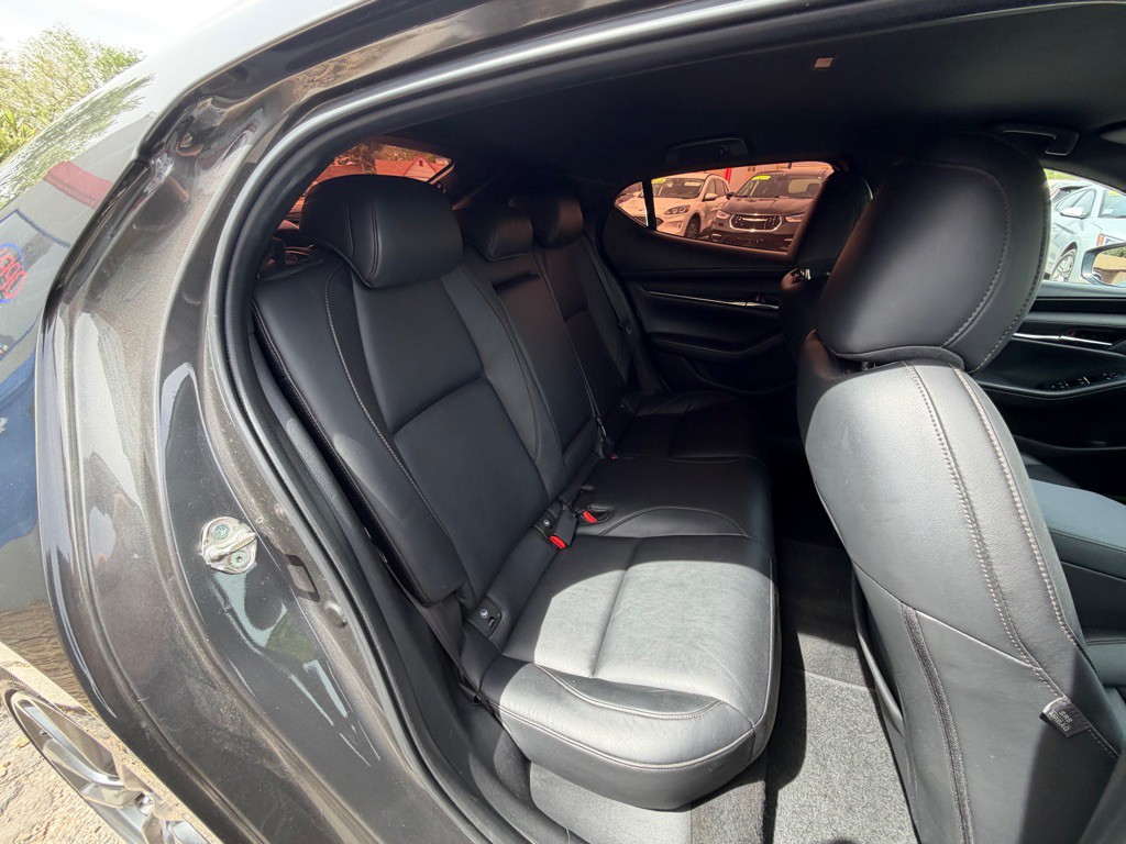 2019 Mazda Mazda3 Image 12