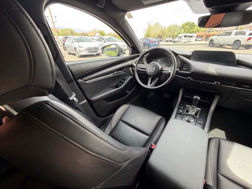 2019 Mazda Mazda3 Image 13