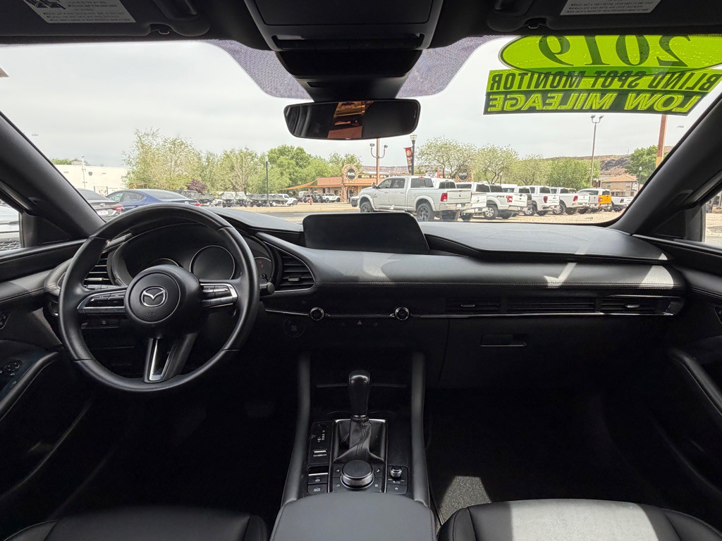 2019 Mazda Mazda3 Image 14