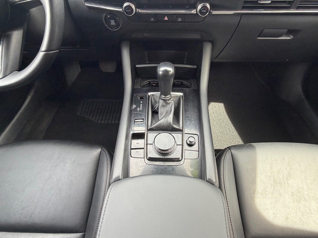 2019 Mazda Mazda3 Image 16