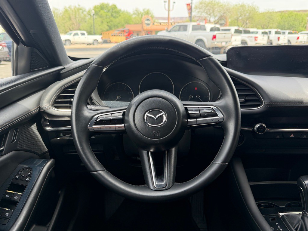 2019 Mazda Mazda3 Image 17