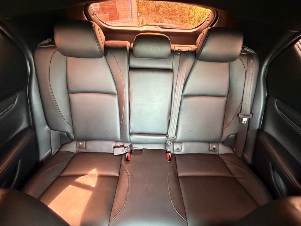 2019 Mazda Mazda3 Image 19