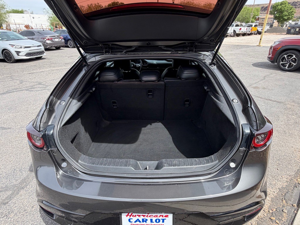 2019 Mazda Mazda3 Image 20