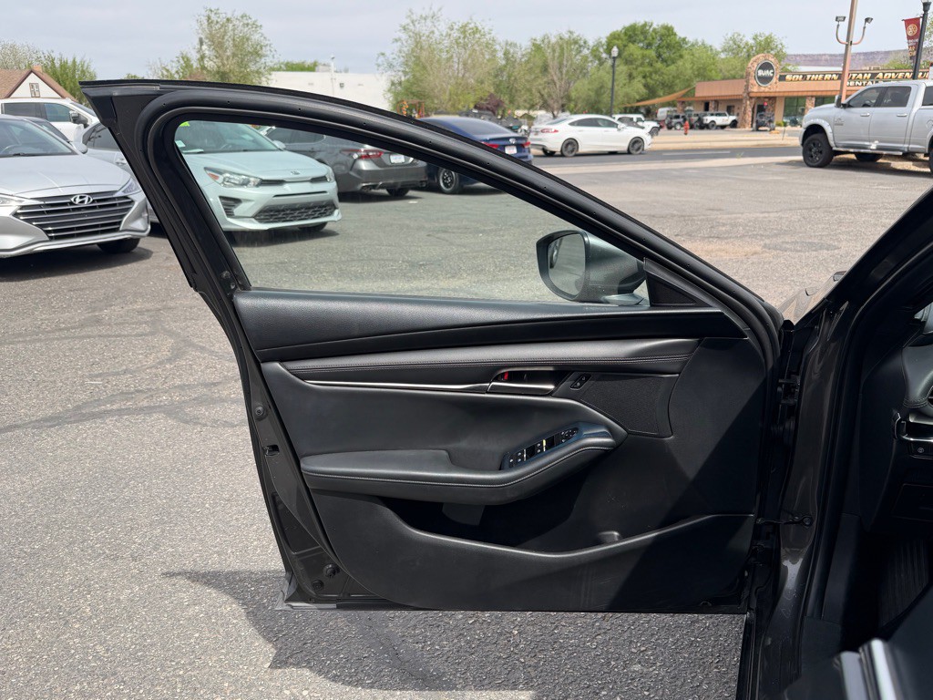 2019 Mazda Mazda3 Image 21