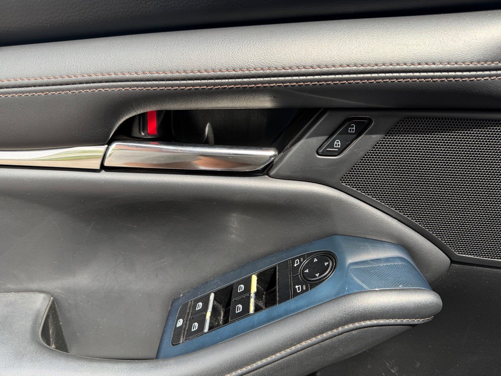 2019 Mazda Mazda3 Image 23