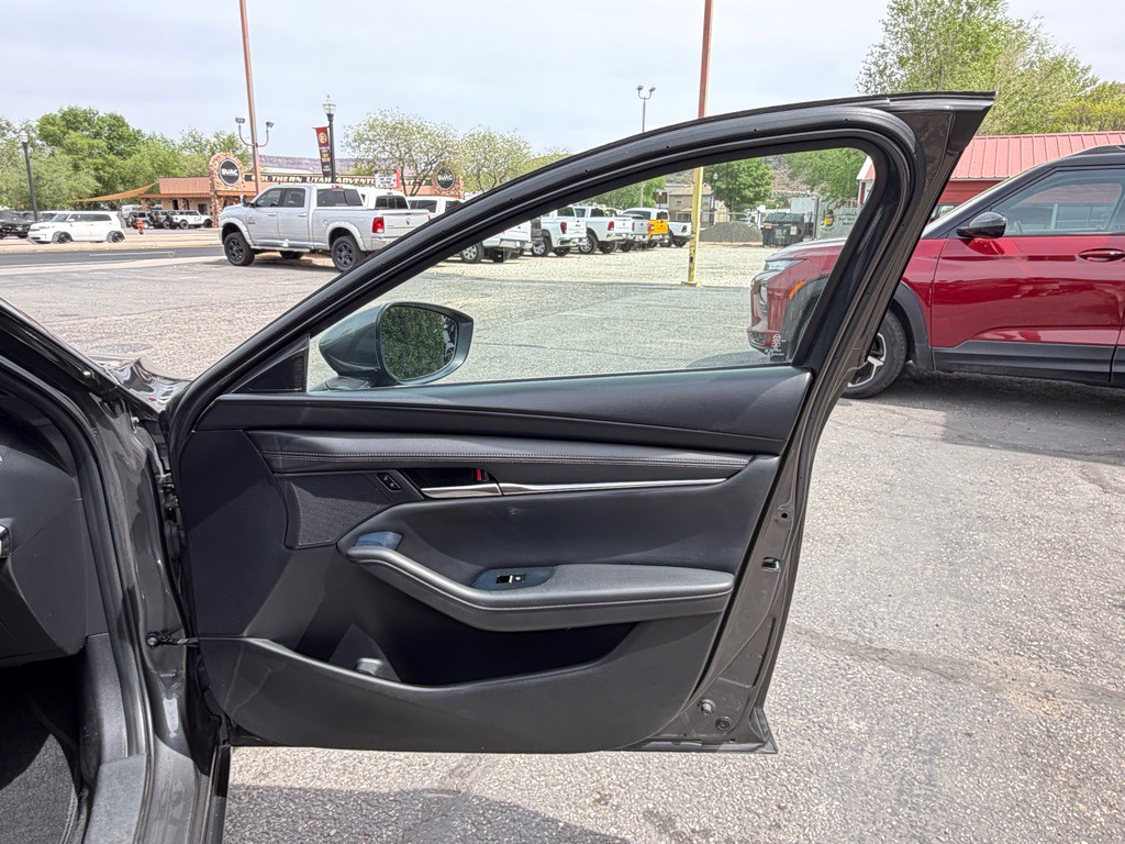 2019 Mazda Mazda3 Image 24