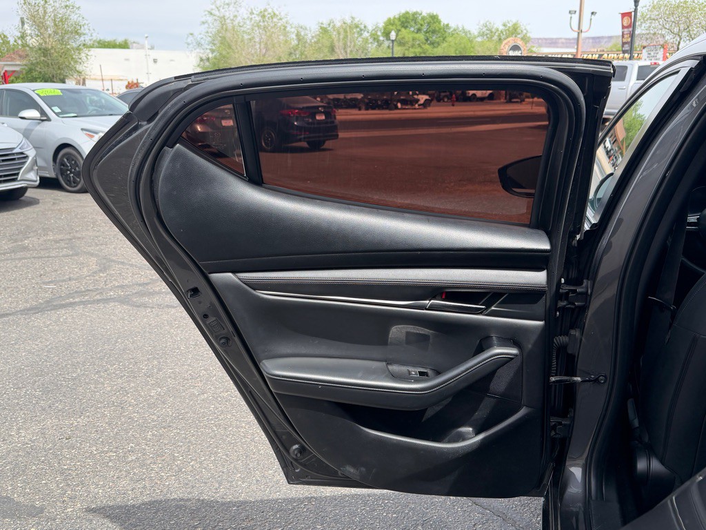 2019 Mazda Mazda3 Image 25