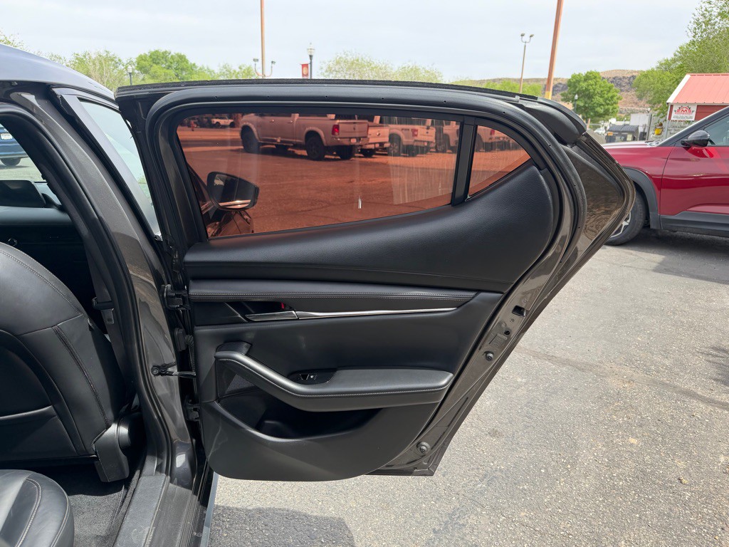 2019 Mazda Mazda3 Image 26