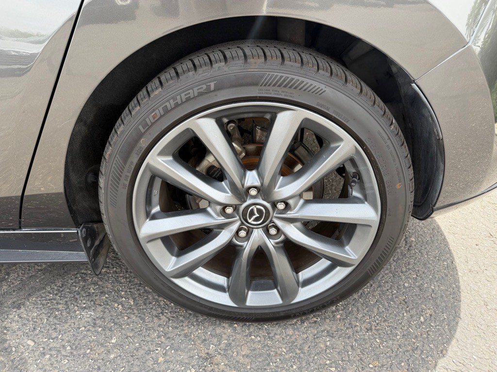 2019 Mazda Mazda3 Image 27