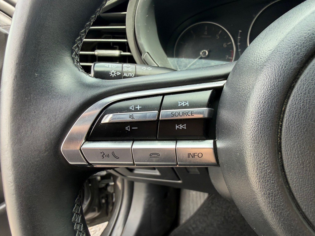 2019 Mazda Mazda3 Image 30