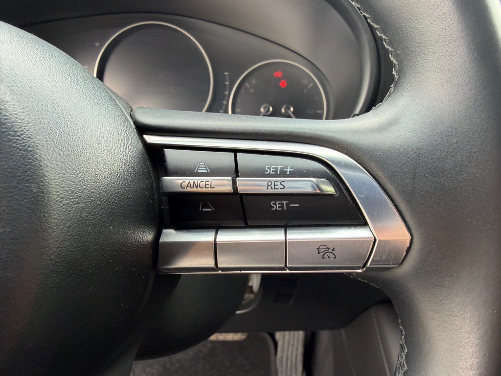 2019 Mazda Mazda3 Image 31