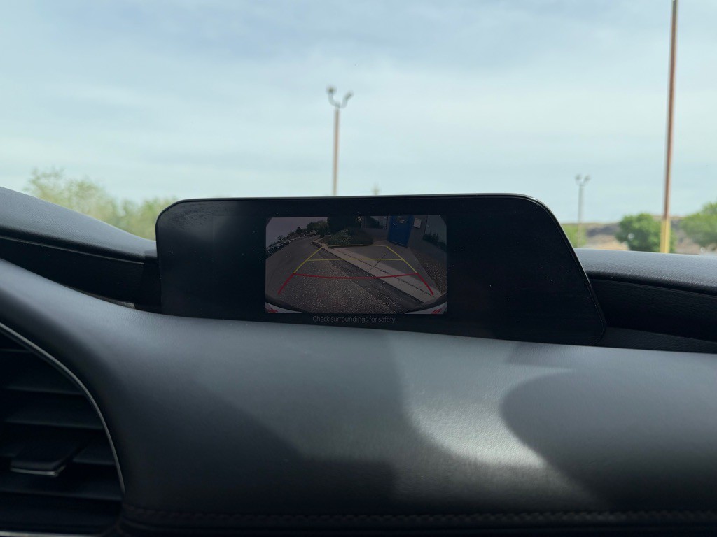 2019 Mazda Mazda3 Image 32