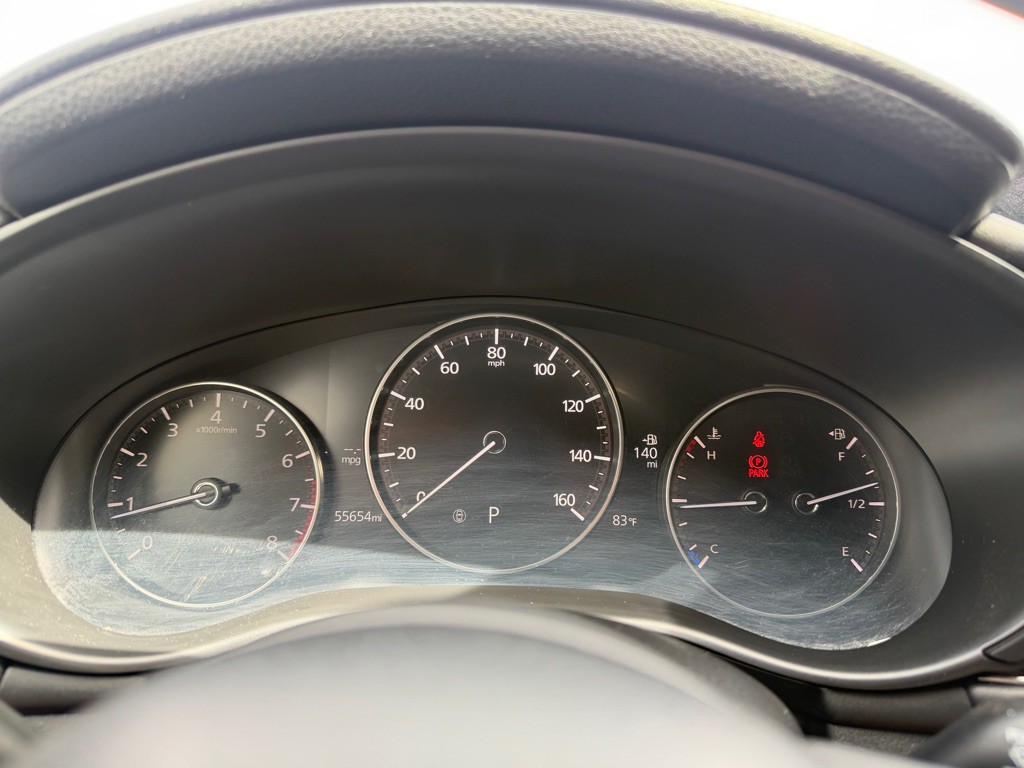 2019 Mazda Mazda3 Image 33