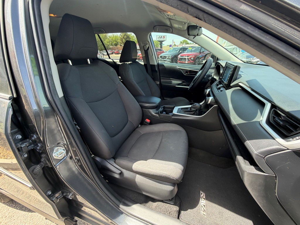 2021 Toyota Rav4 Image 10