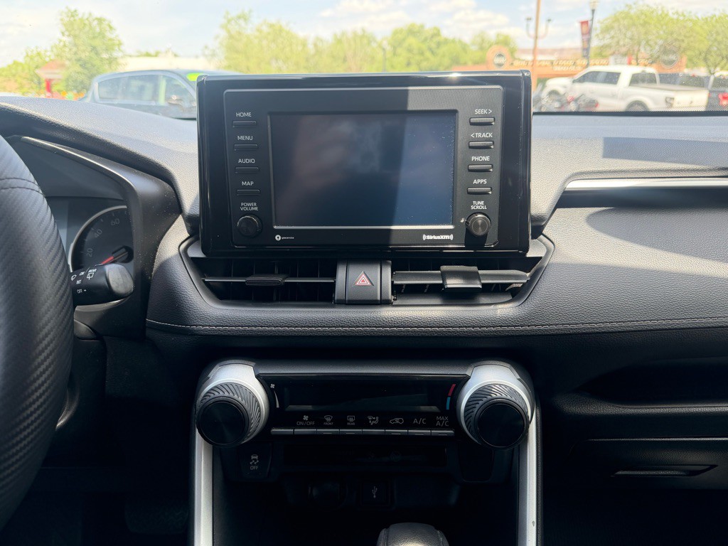 2021 Toyota Rav4 Image 15