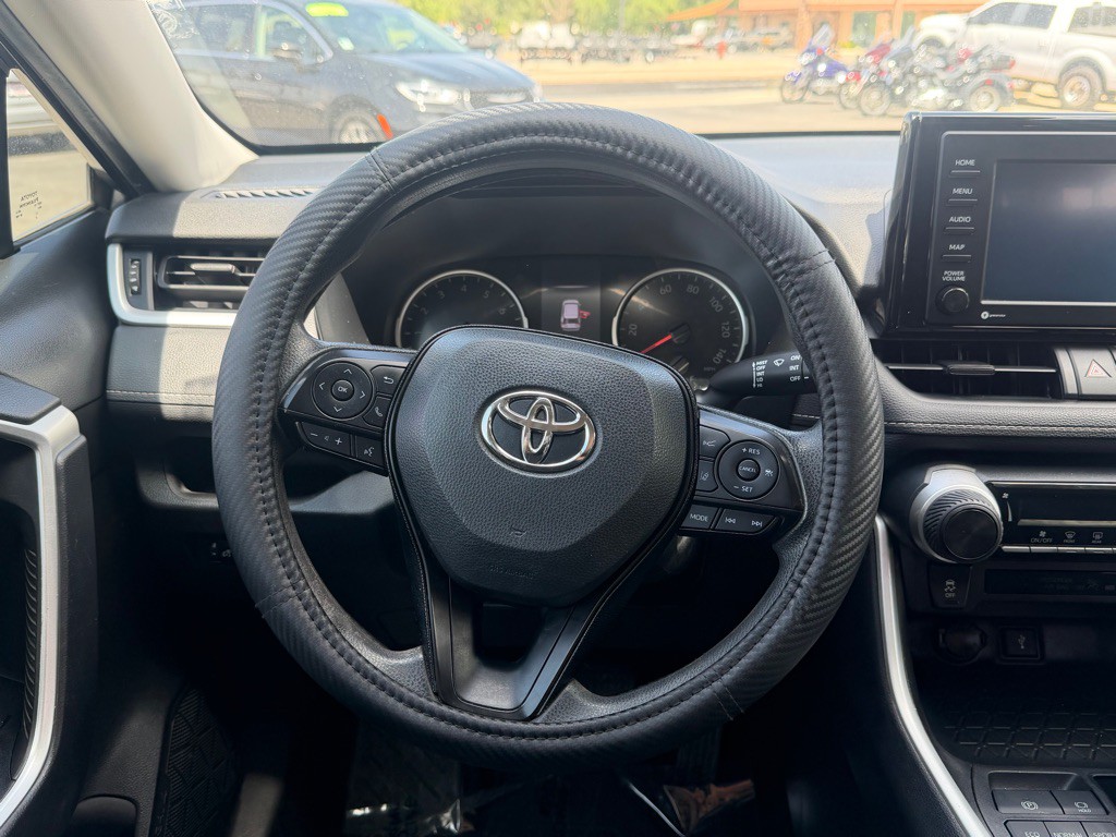 2021 Toyota Rav4 Image 17