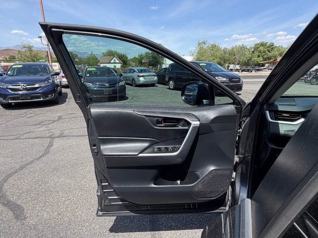 2021 Toyota Rav4 Image 20