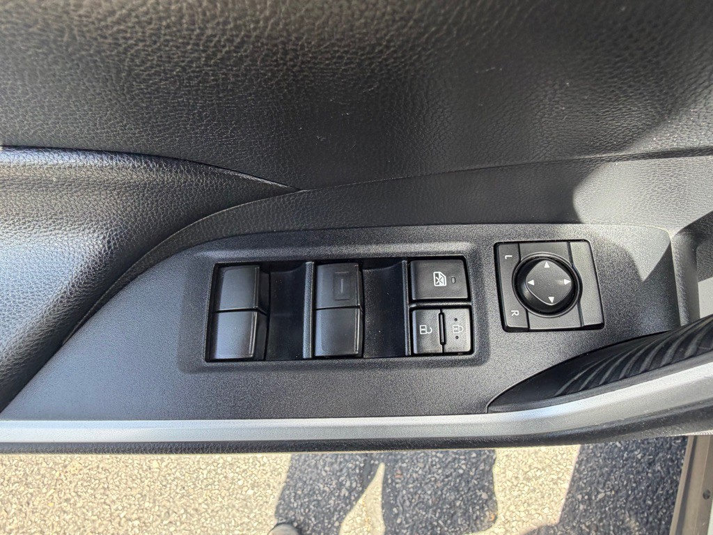 2021 Toyota Rav4 Image 21