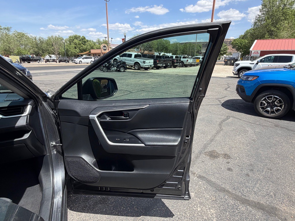 2021 Toyota Rav4 Image 22