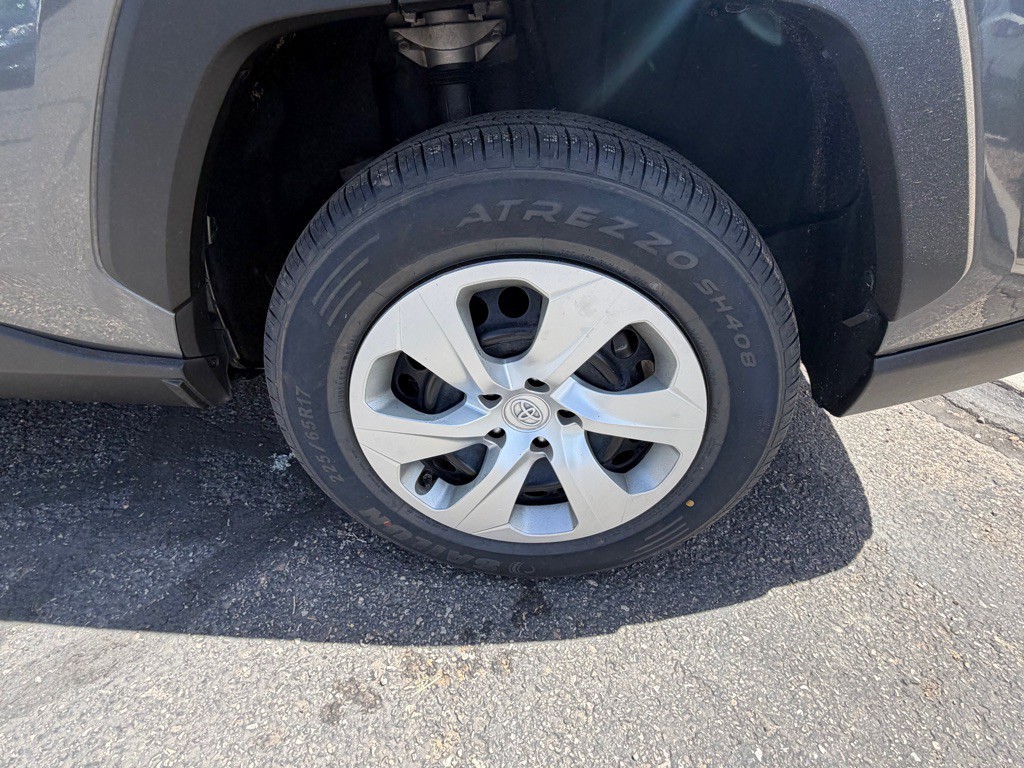 2021 Toyota Rav4 Image 25