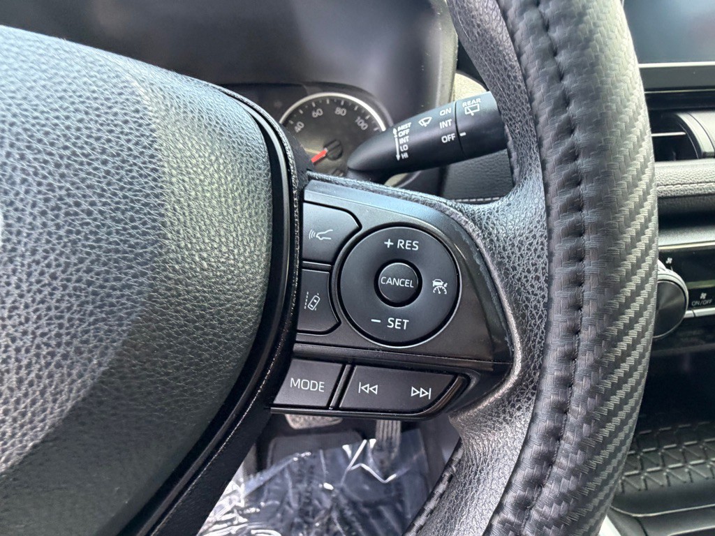 2021 Toyota Rav4 Image 29