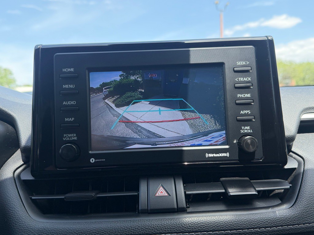 2021 Toyota Rav4 Image 30