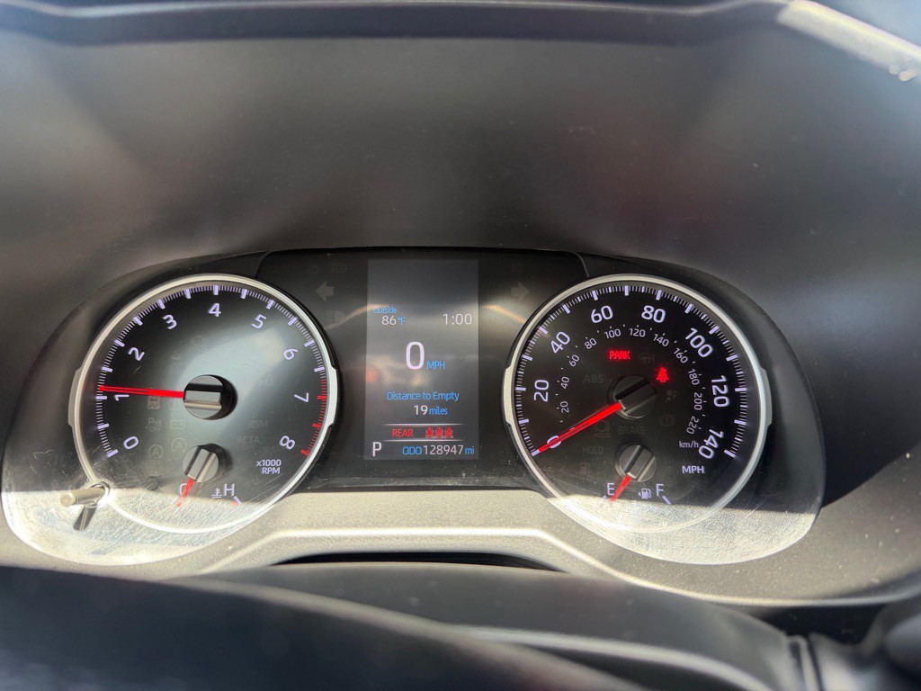 2021 Toyota Rav4 Image 31