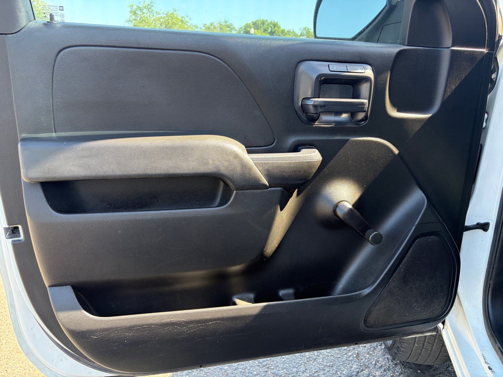 2016 Chevrolet Silverado 1500 Image 10