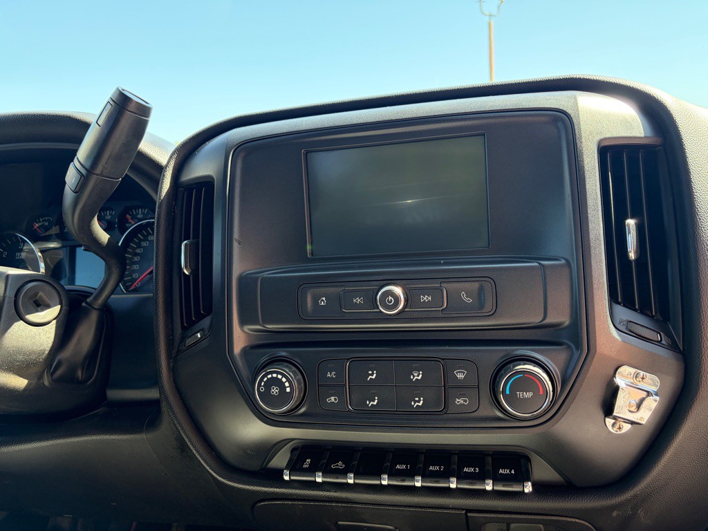 2016 Chevrolet Silverado 1500 Image 13