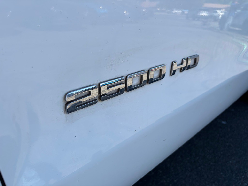 2016 Chevrolet Silverado 1500 Image 19