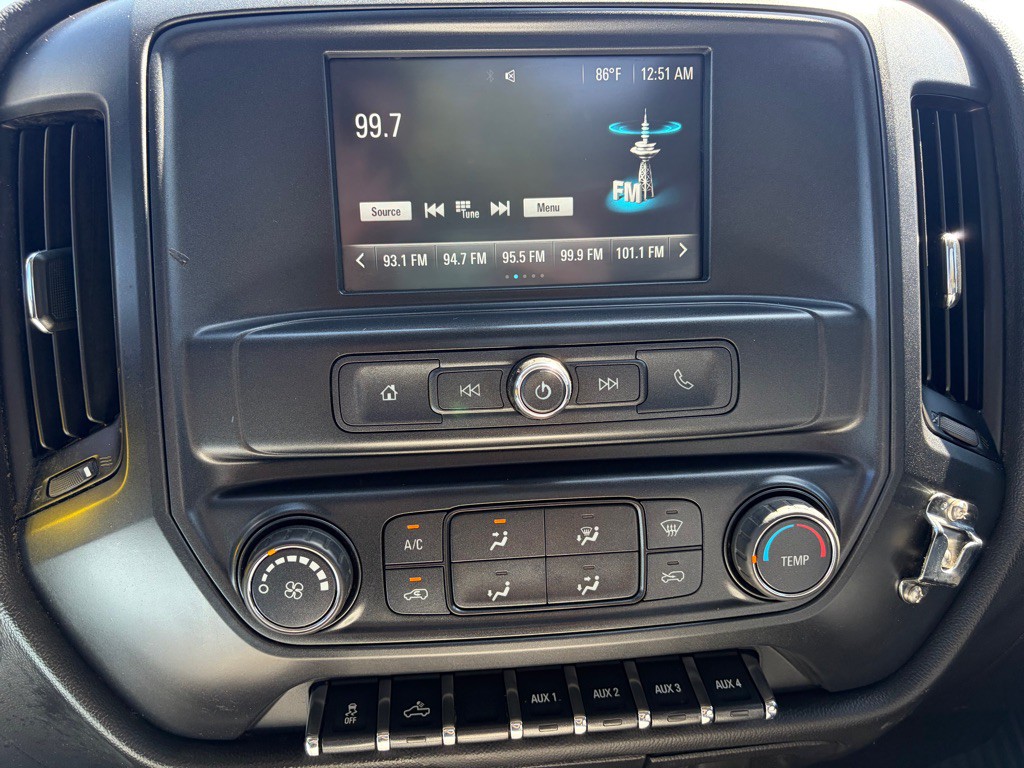 2016 Chevrolet Silverado 1500 Image 23