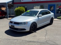 Image for 2012 Volkswagen Jetta SE ID: 7349761