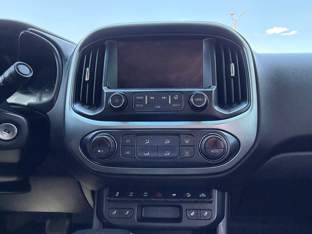 2018 Chevrolet Colorado Image 15