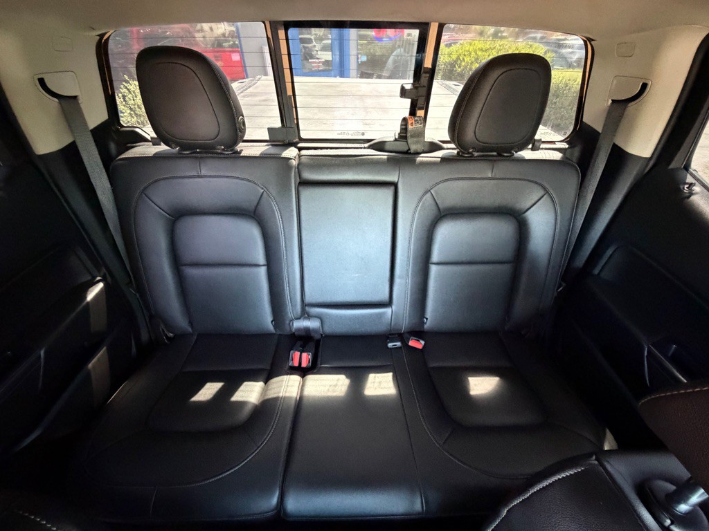 2018 Chevrolet Colorado Image 18