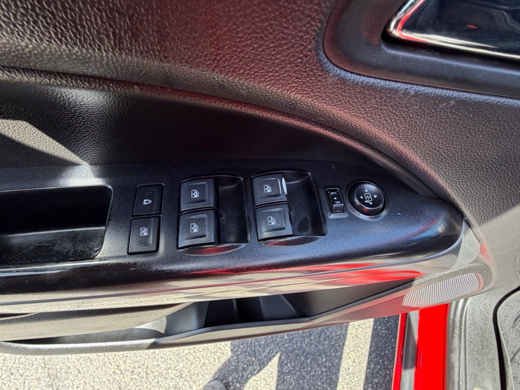 2018 Chevrolet Colorado Image 21