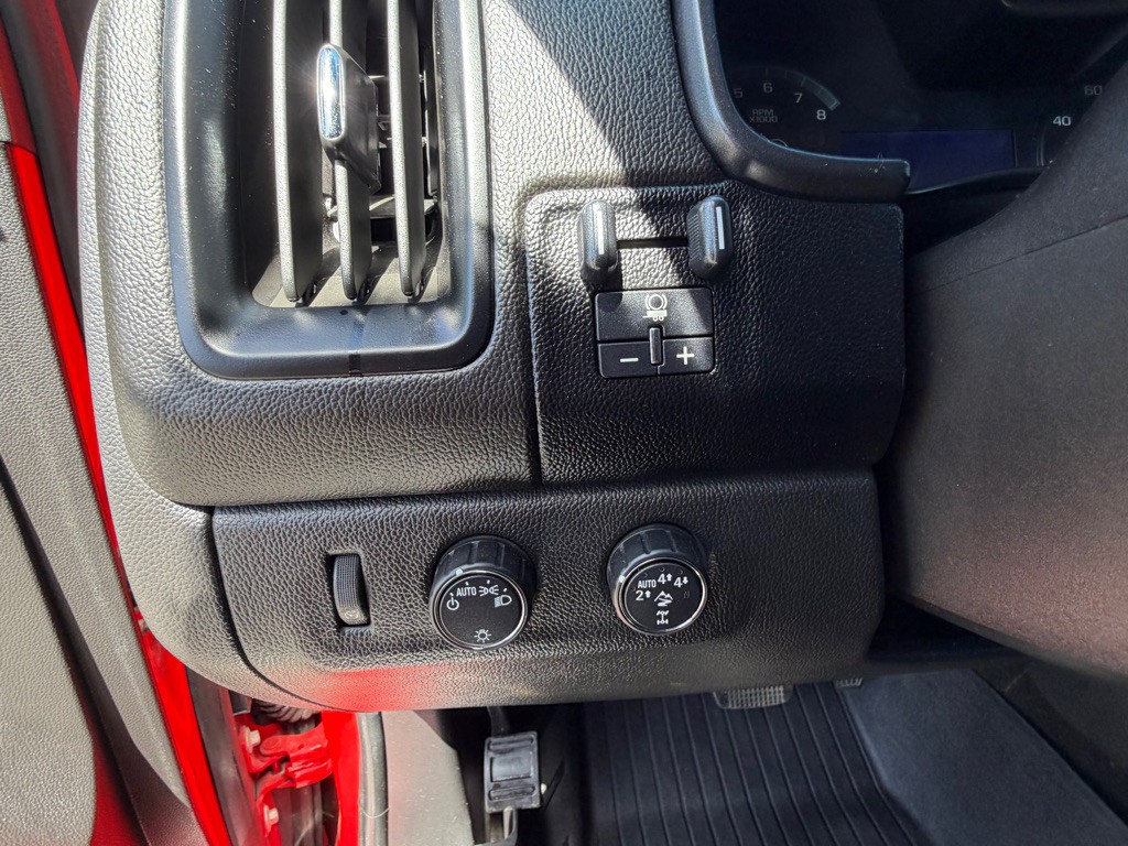2018 Chevrolet Colorado Image 27