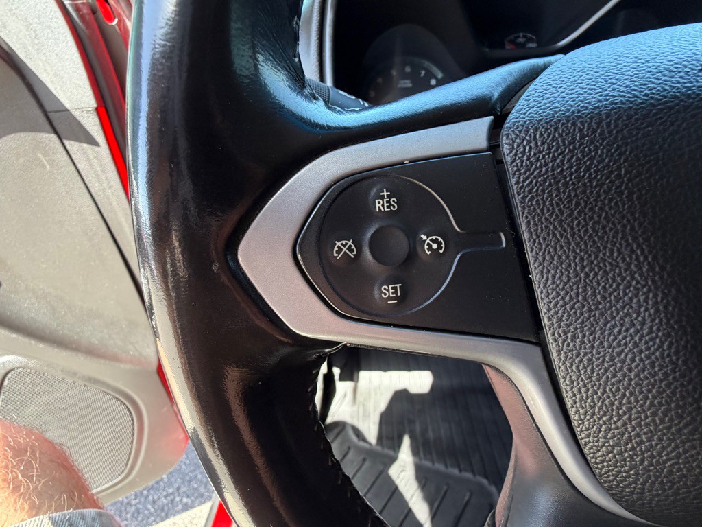 2018 Chevrolet Colorado Image 28