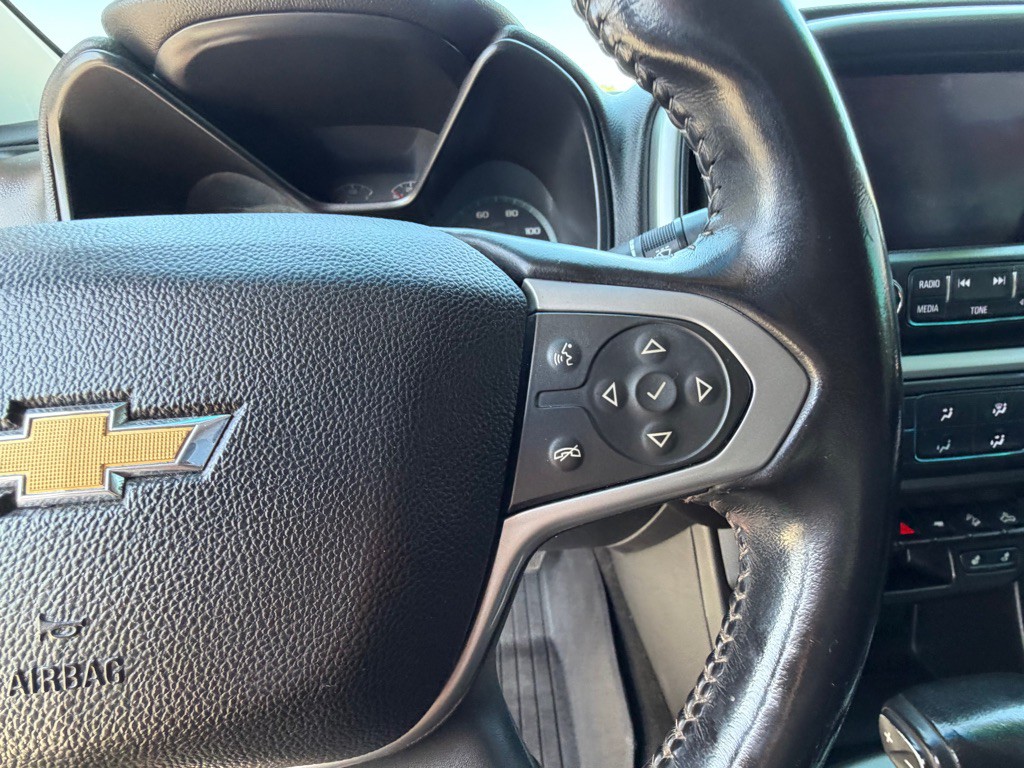 2018 Chevrolet Colorado Image 29