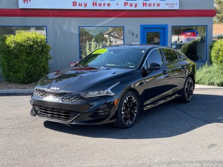 Image for 2022 Kia K5 Gt Line ID: 7350314