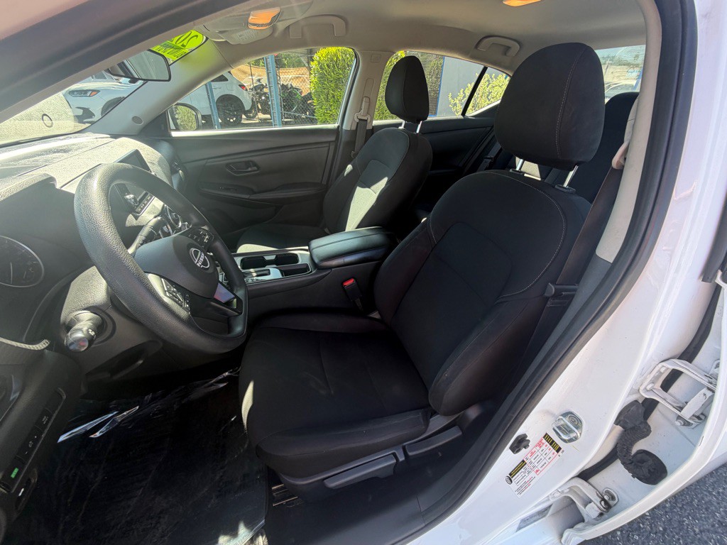 2024 Nissan Sentra Image 8