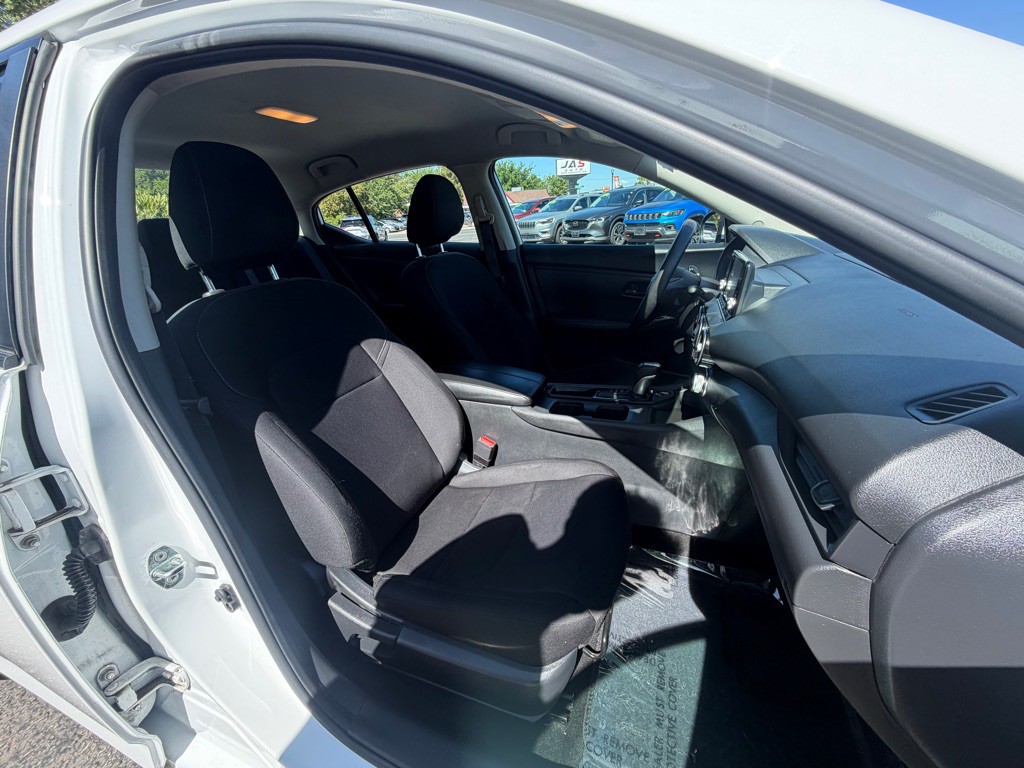 2024 Nissan Sentra Image 9