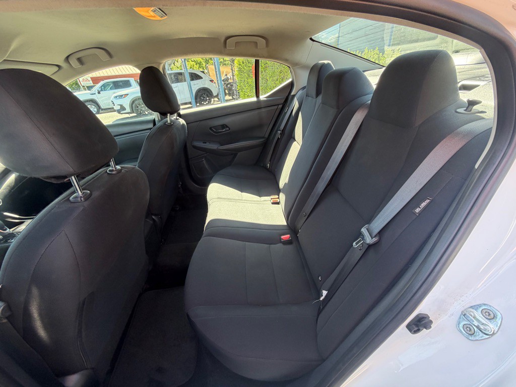 2024 Nissan Sentra Image 10