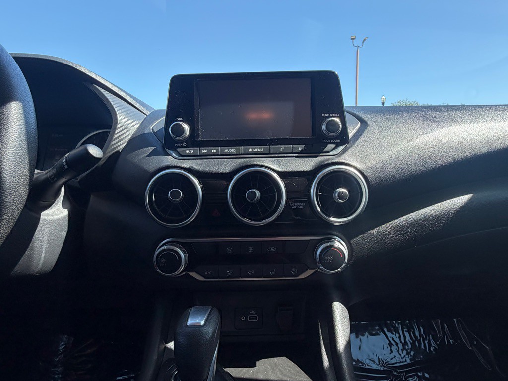 2024 Nissan Sentra Image 14