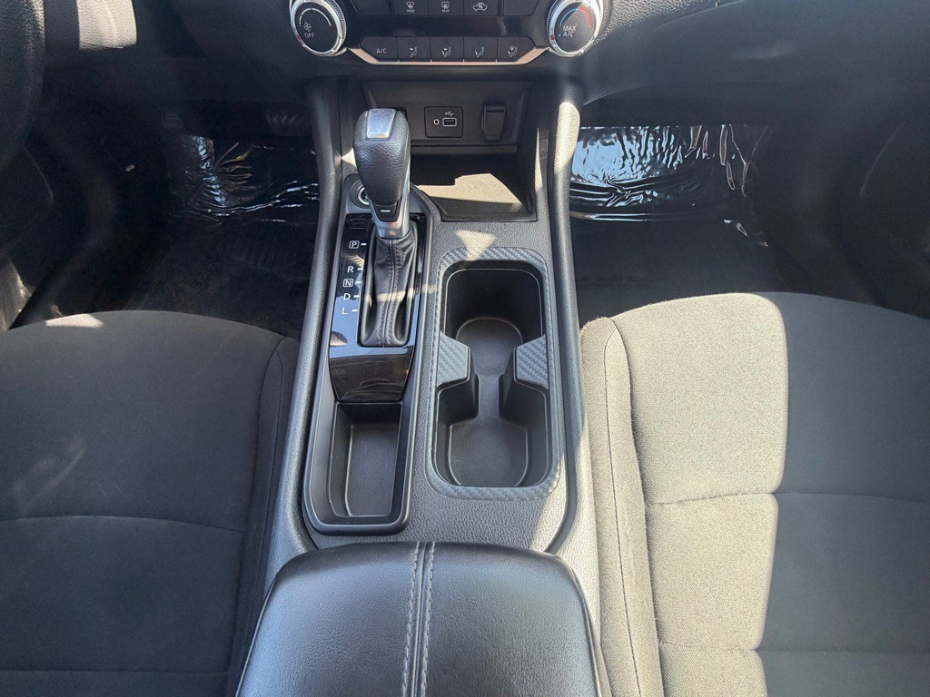 2024 Nissan Sentra Image 15
