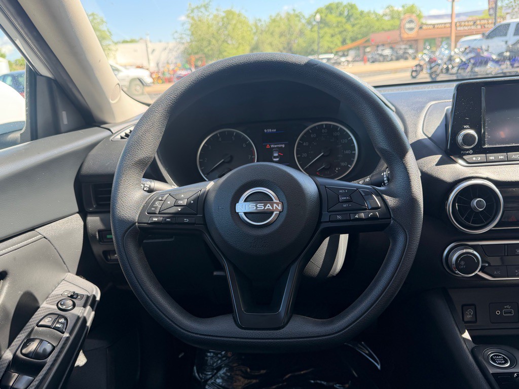 2024 Nissan Sentra Image 16