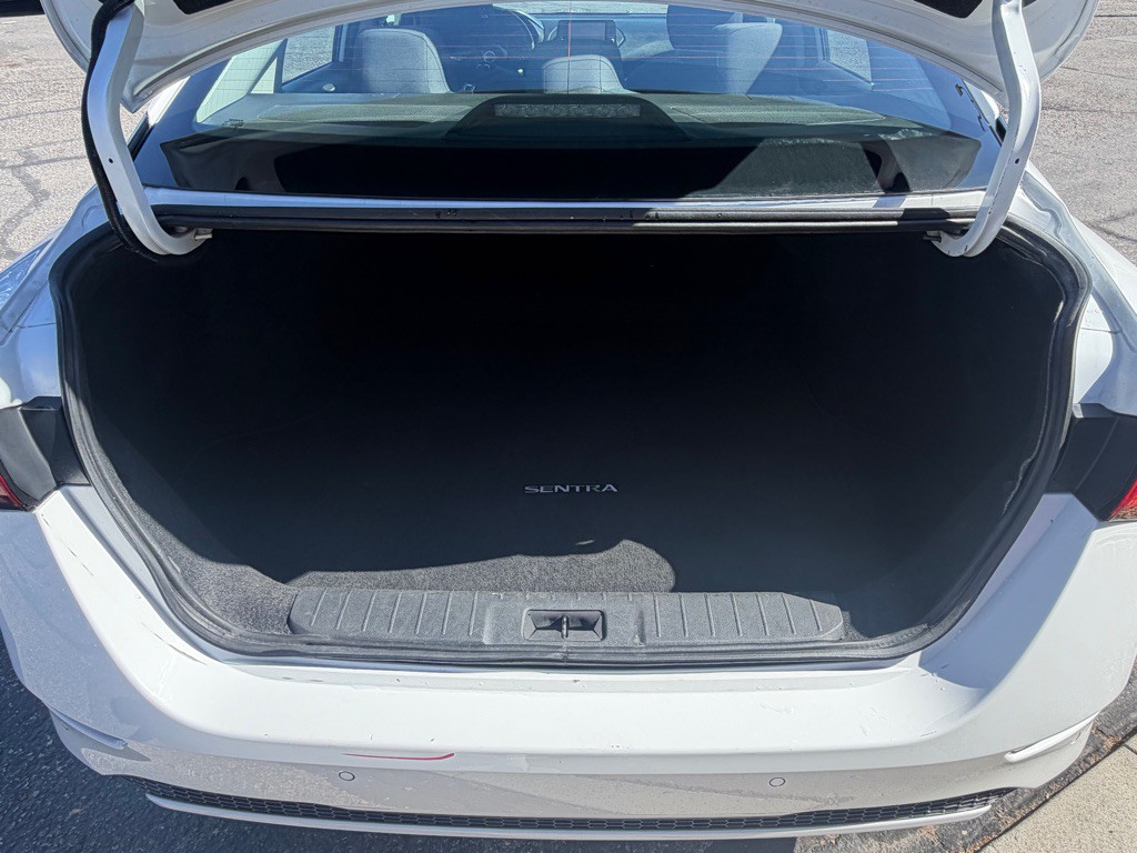 2024 Nissan Sentra Image 19